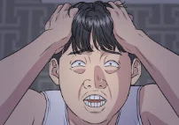 第251話 魷魚血腸