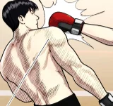 第98話 拳擊的精髓