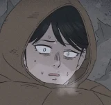[第18話] 懸崖鬼們#6
