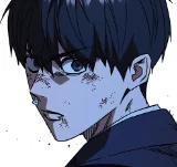 [第三季] 第24話 LAST CHAPTER
