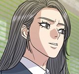 第98話 烤青花魚