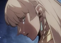 第46話 與達芙琳之約