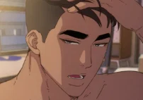 第3話 我是真的痛恨你