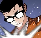 [第211話] 帝犬聯盟 [13]