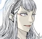 [第3季] 第42話 -勿忘草沉睡的城牆-