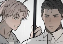 06｜陽光奶狗愛找總編貼貼～