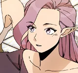 第81話 普里希拉·貝倫塔音