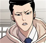 [第19話] 洪在烈 (1)