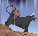 第116話 鬼影幢幢