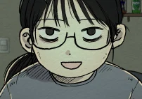 第57話 正宇跟莫憂見面的話