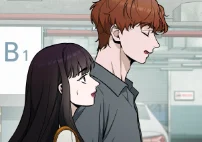 第51話：某種決心