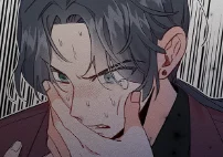 第1話 男人魚，偶然遇見的人魚
