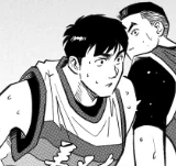 [第357話] 後繼無力 PART2