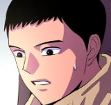 [第107話] 超緊張狀態，麻木感(4)