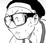 [第263話] 三重威脅 PART8