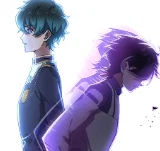 [第33話] 劍豪VS時空魔導師!!
