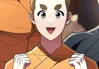 第61話 他獨自升級?