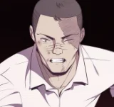 [第21話] 最後的一擊