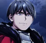 第117話 羅曼·德米特里的警告 (第二季最終話)