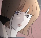[第85話] 煎熬的智秀