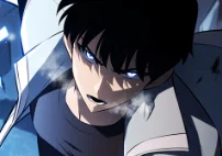 第232話 灰色森林 (1)