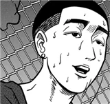 [第66話] 深夜單挑 PART5