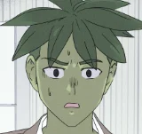 [第65話] 植物人#3