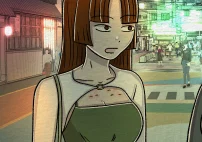 第55話 獵豔酒吧
