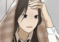 第15話 突然變美的人讓人覺得陌生