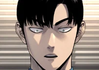 第二季 第48話 回歸