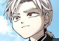 第100話(第一季完結)