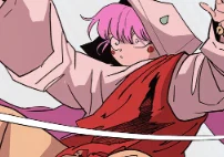 第151話 地獄的威脅