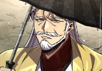 第23話：拳王，觀賞祭典