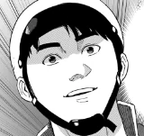 [第387話] 命運捉弄人 PART2