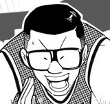 [第426話]季後賽首輪 PART7