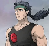 [第3季] 第51話 -巢穴