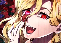 第77話 美麗的瘋狂