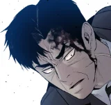 第65話 京城會結尾