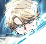 第150話 脫胎換骨的克里斯