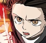 [第2季] 第219話 地獄列車 -名聲獵場站-