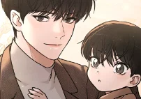 第30話 爸爸？