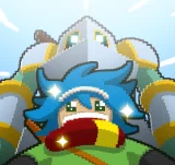 STAGE 40 - 媒人