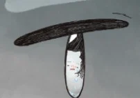 040話 - 無法逃避的