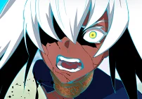 第88話 vs艾拉・納格・佛恩③