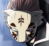 [第2部第35話] 景浩 vs 黑曼巴蛇