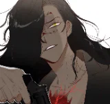 [第89話] 黑暗森林（2）