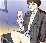 [第218話] 絲襪