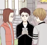 [第109話] 美來 (10)