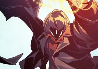 第192話 宇宙樹陣營的進擊