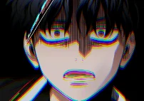 第96話 四凶：無目(1)